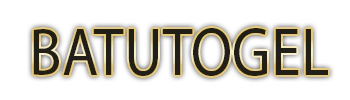 Logo BATUTOGEL